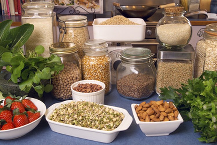 La FAS del USDA monitorea la producción de alimentos mundial.