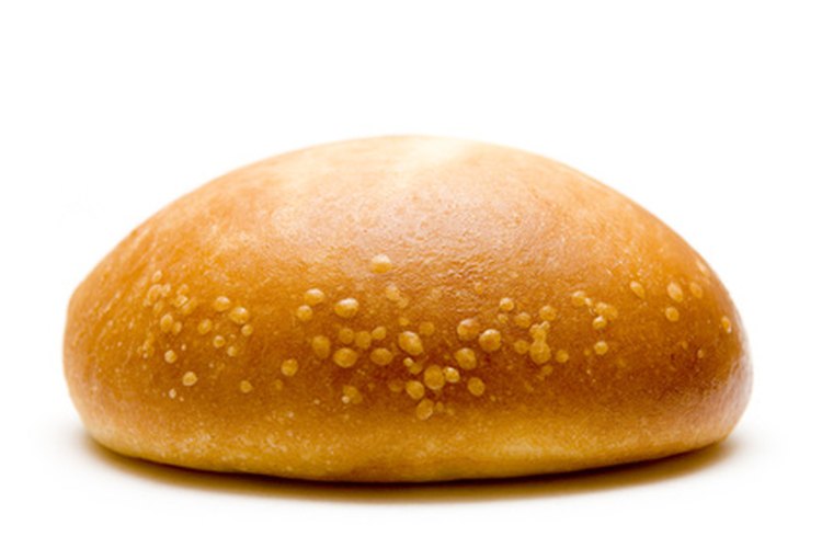 Algunos tostadores vienen con un calentador de panes adjunto que se puede utilizar para tostar los panes de hamburguesa.