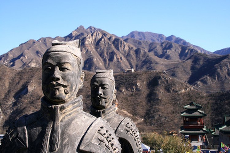 Enseñar en China te ofrece vivienda gratuita y una experiencia cultural muy rica.
