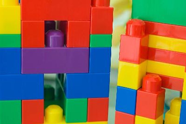 Construir con bloques es ideal para el desarrollo de la vista.