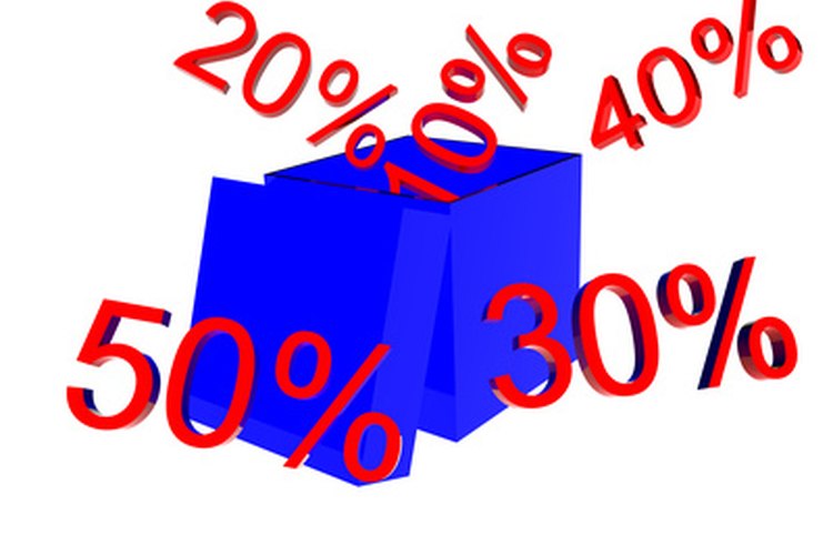 Comprende el crecimiento o disminución de ventas esperados.