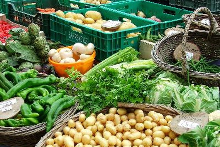 Cómo cocinar con Daikon.