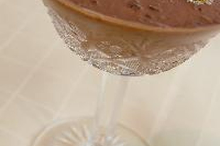 Los postres franceses son considerados los mejores del mundo.
