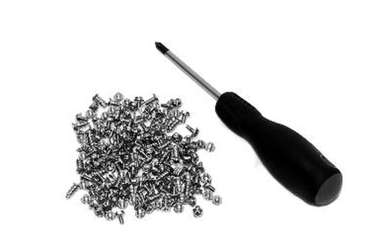 Tornillo