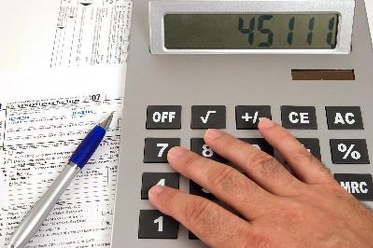 Los errores de contabilidad pueden engañar a los usuarios de los estados financieros cuando toman decisiones.