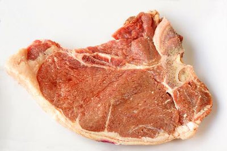 Un horno ordinario puede producir un manjar jugoso.