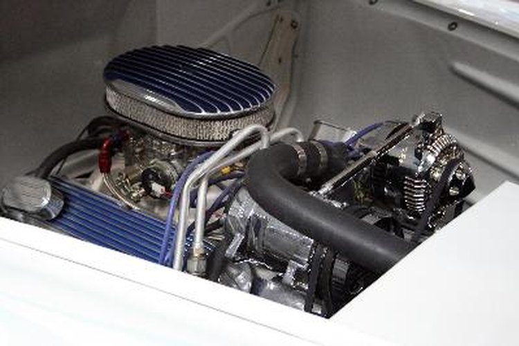 Motor