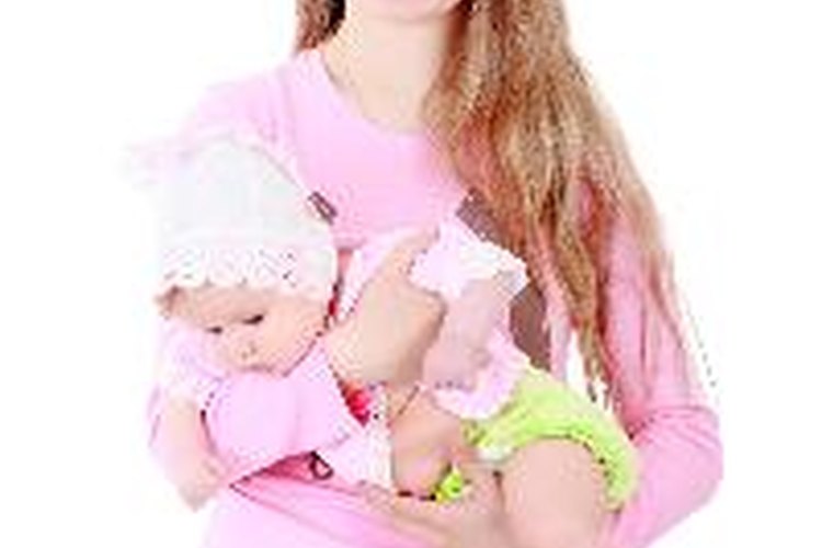 Las actividades de apoyo pueden ayudar a las madres adolescentes a superar los retos.