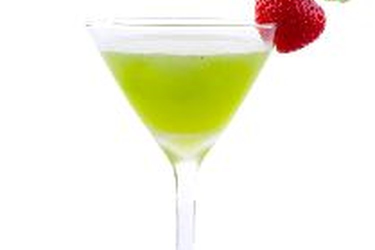 Margarita.