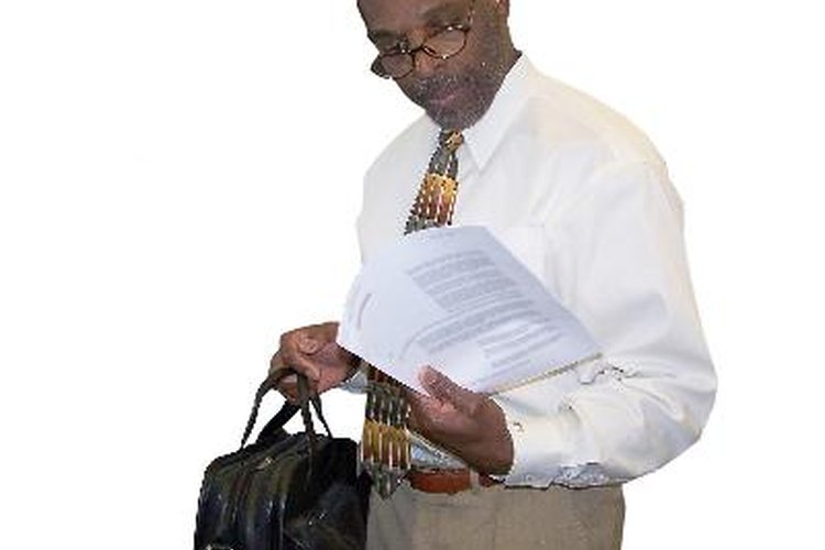 Mantén contacto durante la fase de decisión del proceso.