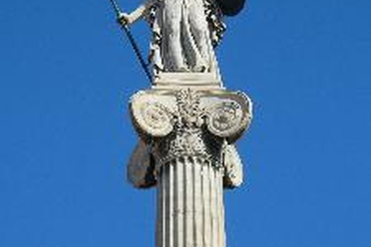 Atenea.