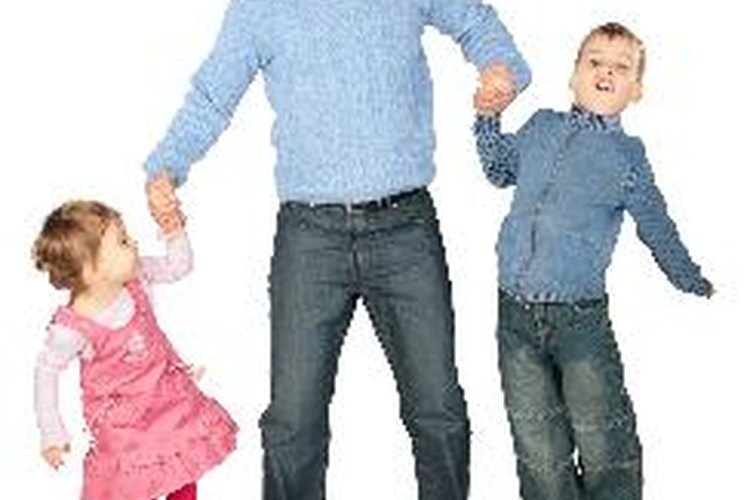 El juego del versículo increíble es perfecto para los niños.