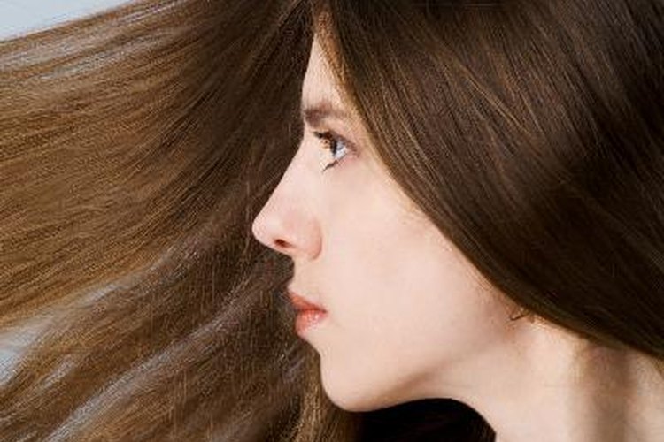 Un buen estado de salud general favorecerá el crecimiento del cabello.