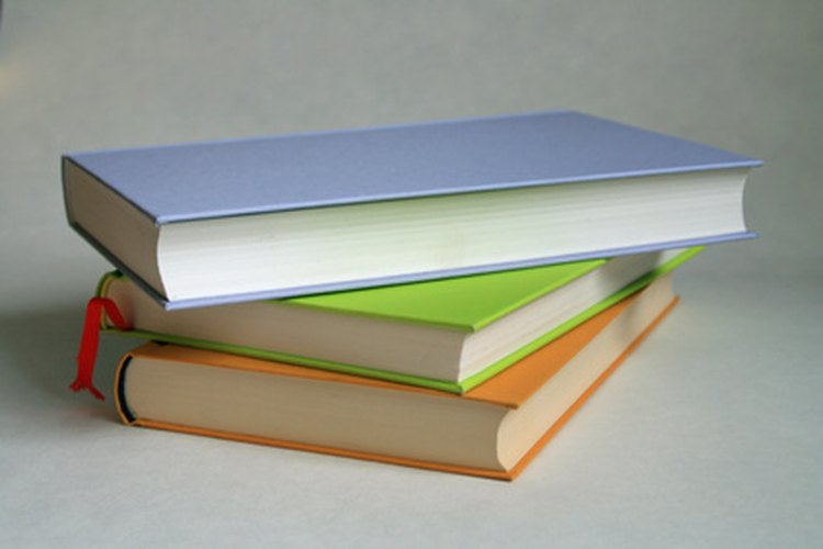¿Qué es el Libro Naranja?