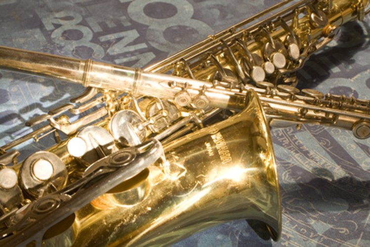 La historia de los instrumentos de viento se remonta a miles de años atrás.