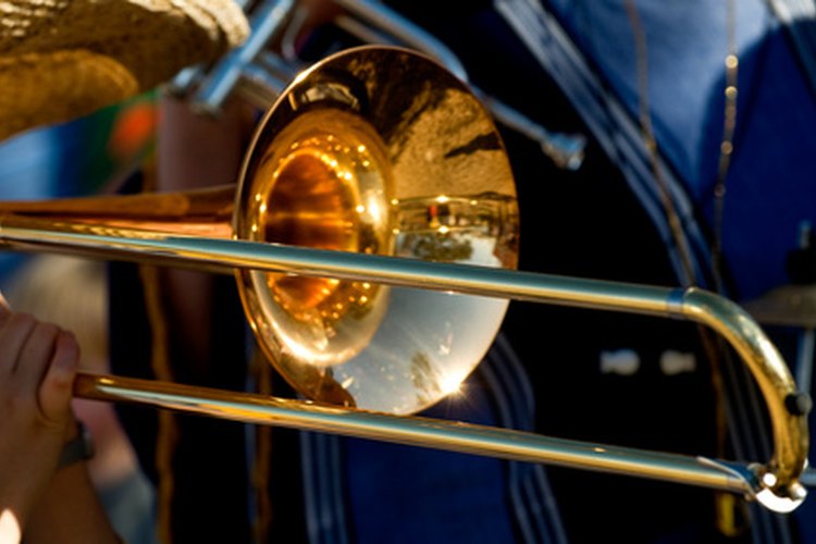 Una banda de mariachi es un grupo musical de origen mexicano.