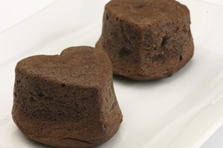 Un soufflé es un plato francés clásico conocido por su textura esponjosa.