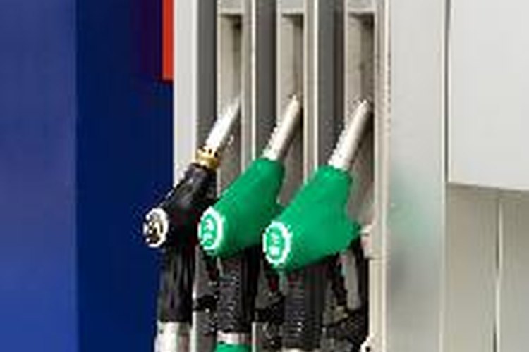 Disco sugiere bajar a menos de un galón (3,7 l) de gasolina.