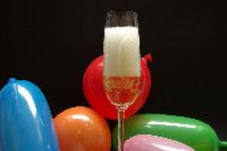 Planea una fiesta sorpresa inolvidable.
