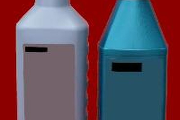 Aceite SAE 5w40.