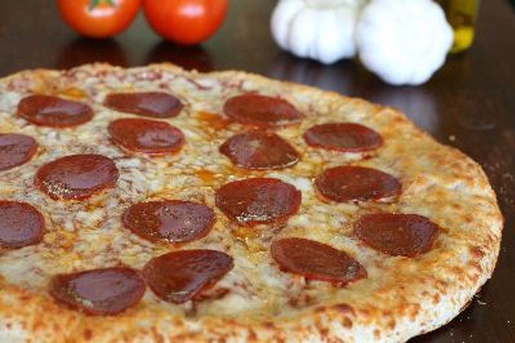 Descubre los secretos en la preparación del pepperoni.