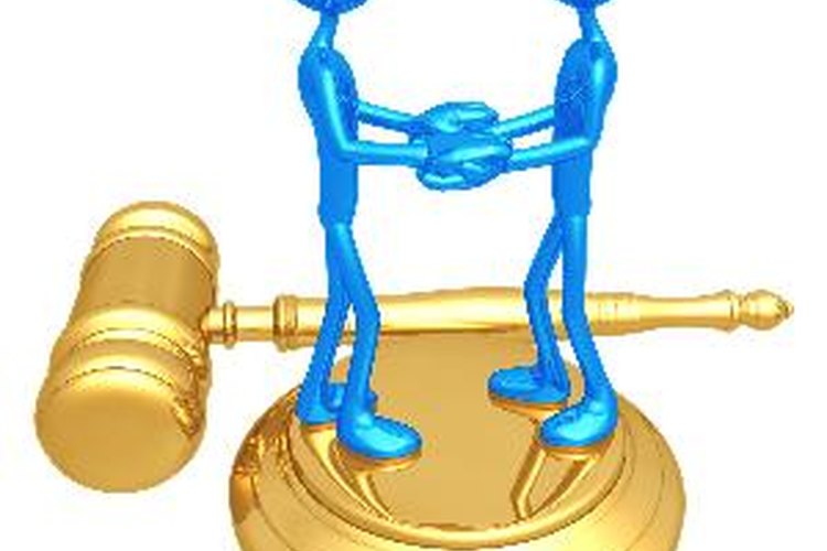 Cómo funciona un matrimonio sin amor.