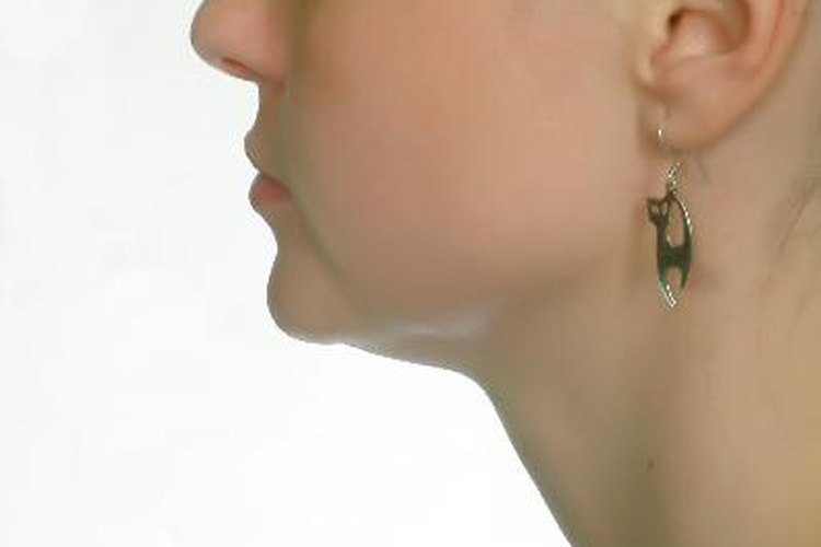 Hay evidencia que indica que la práctica del uso de aretes es anterior a los tiempos bíblicos.