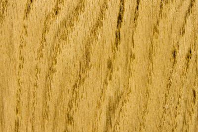 Se recomienda investigar los diferentes tipos de madera antes de cualquier decisión de compra.