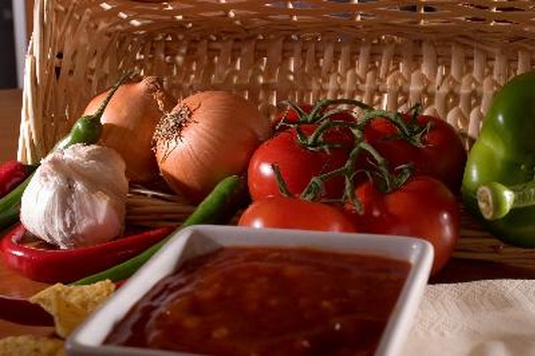 Los amantes del buen comer disfrutan de una amplia variedad de sabores.