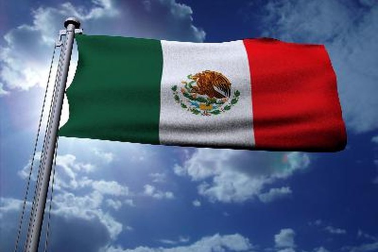 México es un país con una rica historia.