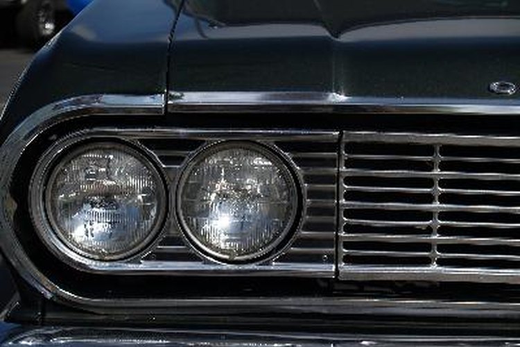 Chevy l-6.
