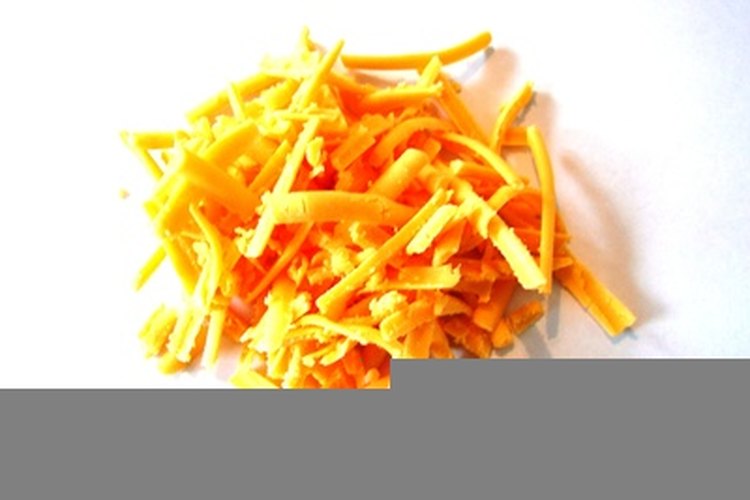 Tu bebé puede comenzar a comer queso a los seis meses.