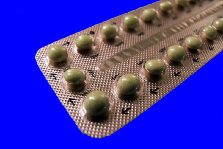 Los anticonceptivos son un factor que ha llevado a la reducción de las tasas de fertilidad.