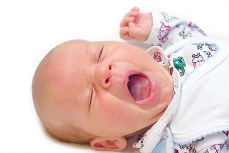 Uno de cada ochos bebés estadounidenses nacen prematuramente, señala Medline Plus.