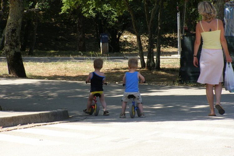 Enseñar a los niños la honestidad a una edad temprana es muy importante.