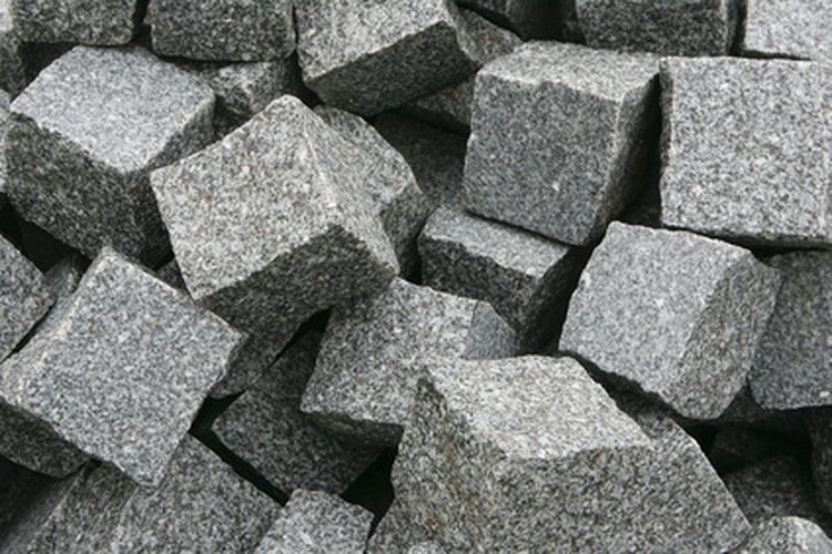 La esteatita congelada te permite servir tus bebidas literalmente sobre rocas.