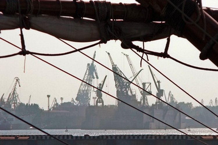 La TWIC es vital para la seguridad de los puertos.