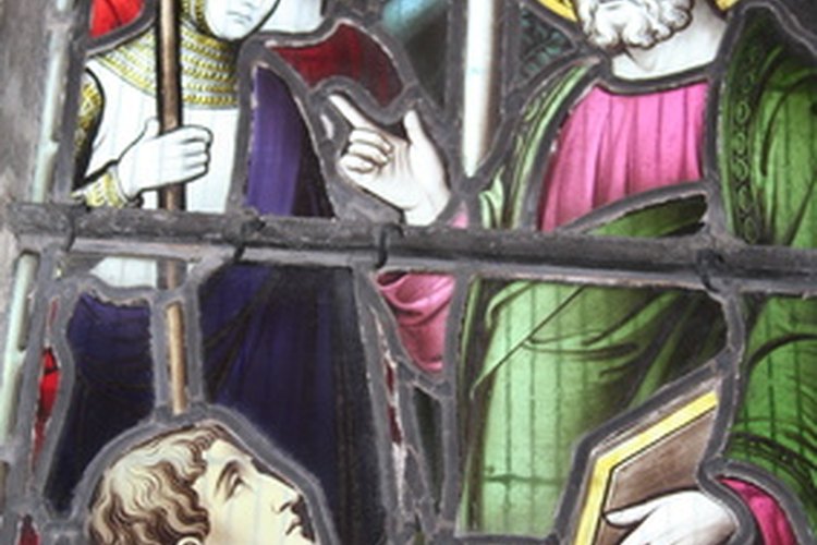 Evangelización.