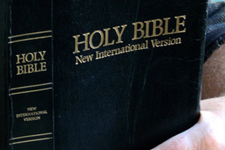 Pídele a Dios que te ayude a entender y aplicar las enseñanzas de su Palabra.