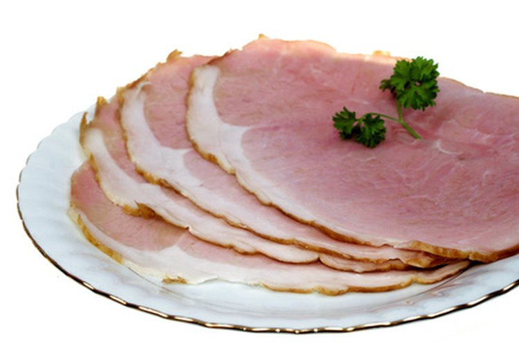 El jamón en rebanadas Smithfield Spiral provee porciones perfectas.