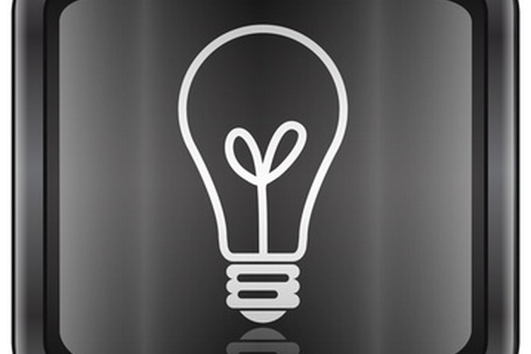 ¿Qué tipo de manchas detecta la luz negra?