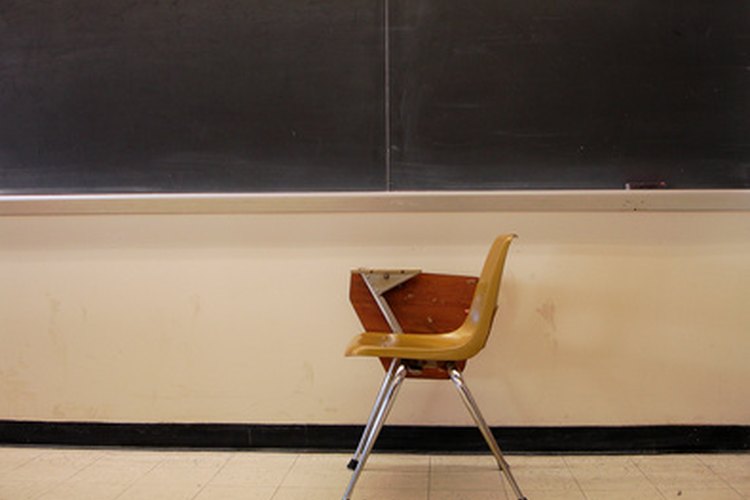 Las teorías de Piaget mejoran la experiencia en el aula.