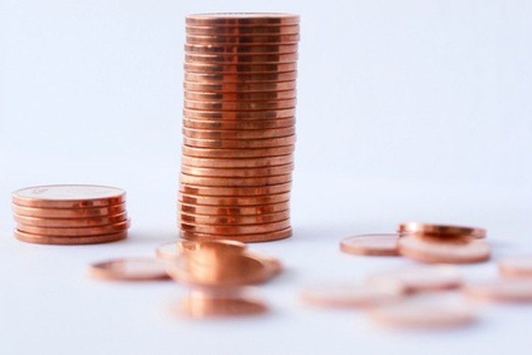 En ocasiones los cajeros te dan dinero de más.