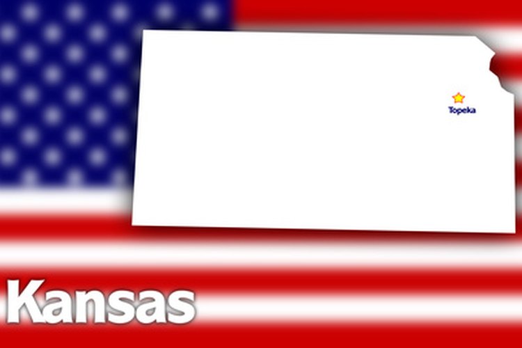 Los conductores de Kansas deben cumplir con los requisitos y restricciones correspondientes para obtener una licencia.