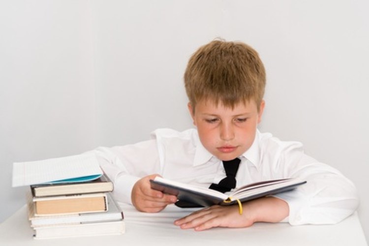 Las estrategias de lectura ayudan a los estudiantes a sobresalir.