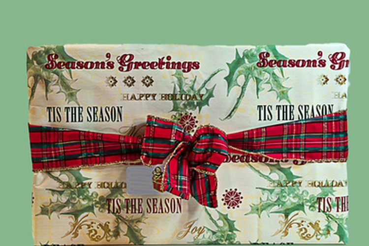 Envuelve tus noticias debajo del árbol de Navidad.