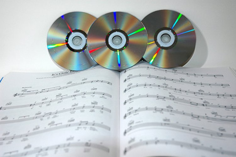 Las matemáticas y la música están muy relacionadas.
