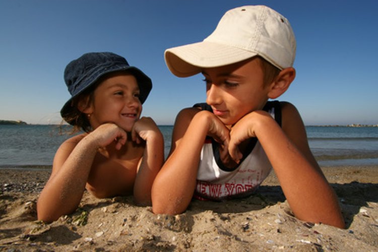 Las barreras en la comunicación pueden limitar las interacciones de un niño, así como su bienestar y éxito futuro.