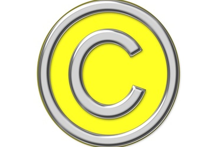 La obtención de un registro de derecho de autor es necesario para proteger tu propiedad intelectual.