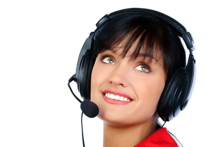 Un buen agente de servicio al cliente puede hacer crecer o quebrar a una empresa.